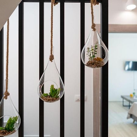 White&Gray Apartment Rethymno Exterior foto